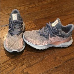 Adidas Athletic shoes